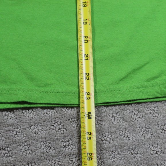 Set of 3 Under Armour Size YXL Cotton /Polyester Blend Tee Shirts - Picture 9 of 13